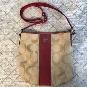 Coach Crossbody Bag